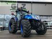 Tractor agrícola - New Holland - t 7.315 ac hd HD