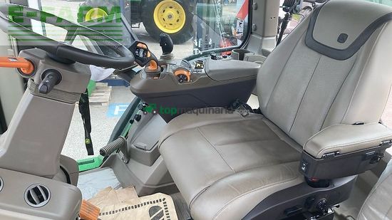 Tractor agrícola - John Deere - 7r 330