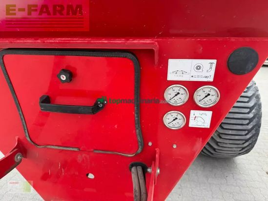 Sembradora monograno mecanica - Horsch - maestro 8.75 cc