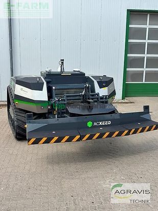 Tractor agrícola -  - agbot 5.115t2