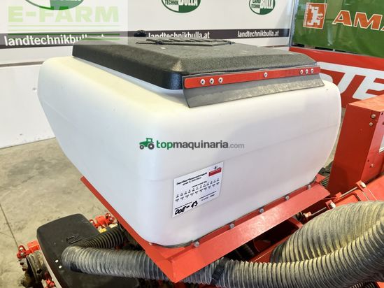 Sembradora monograno mecanica - Kuhn - planter 3 ti varimax - isobus