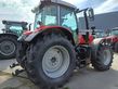 Tractor agrícola - Massey Ferguson - mf 7s.180