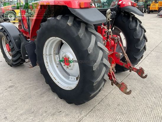 Tractor agrícola - McCormick - cx95 xtra shift tractor (st23730)