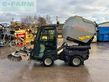 Tractor agrícola - Holder - x45i