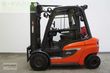 Elevadora - Linde - h 30 t 1202