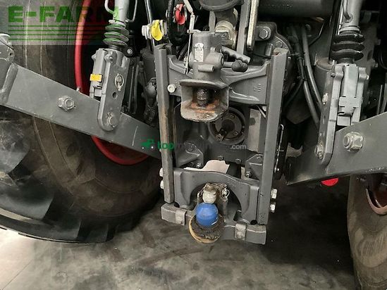 Tractor agrícola - Fendt - 942 vario profi+ rüfa