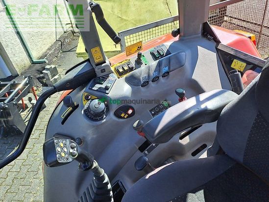 Tractor agrícola - Steyr - s110