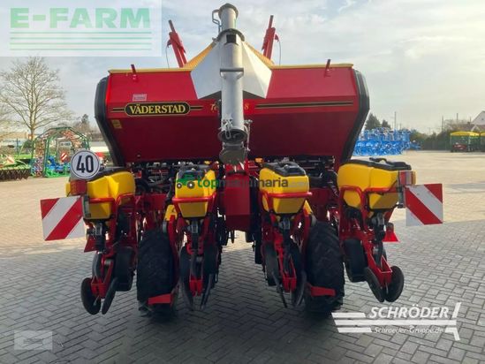 Sembradora monograno mecanica - Väderstad - tempo f 8