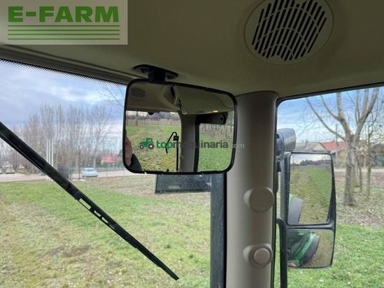 Tractor agrícola - John Deere - 6215r directdrive