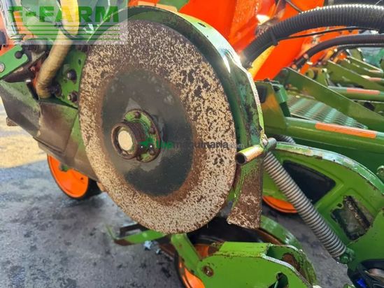 Sembradora monograno mecanica - Amazone - ed 452 k