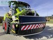 Cabezal - Claas - orbis 900 + transportsystem