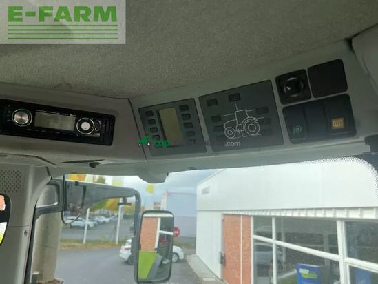 Tractor agrícola - Claas - axion 950 cebis