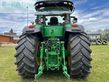 Tractor agrícola - John Deere - 7290r