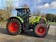Tractor agrícola - Claas - axion 830 cebis