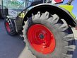 Tractor agrícola - Claas - arion 660 cmatic cebis cemis