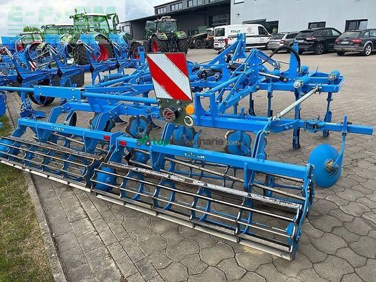 Cultivador - Lemken - karat 9 u