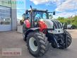 Tractor agrícola - Steyr - 6225 cvt