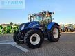 Tractor agrícola - New Holland - t6.175 dynamic command
