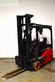 Elevadora - Linde - e 16 evo 386-02