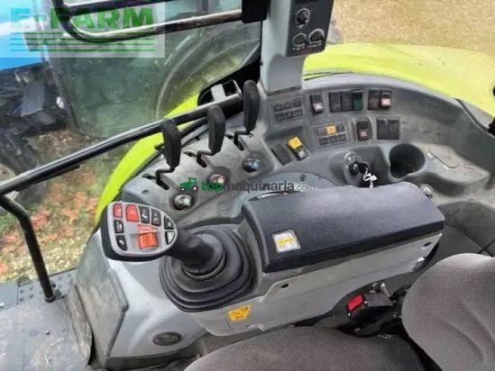 Tractor agrícola - Claas - arion 430