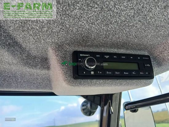 Telescopica - Bobcat - l85 hoflader