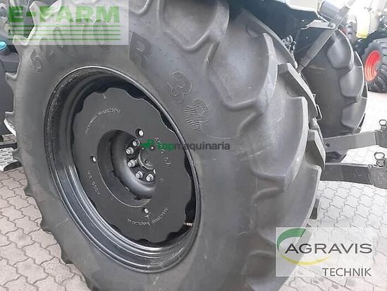 Tractor agrícola - Valtra - g 135 a