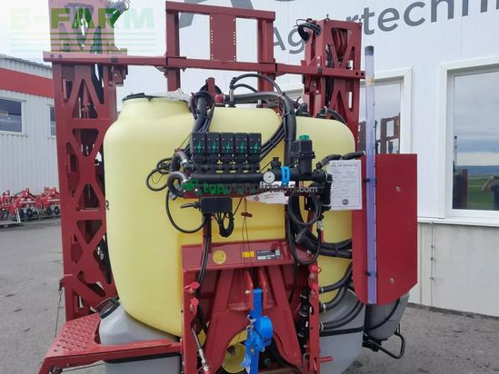 Atomizador - Hardi - master