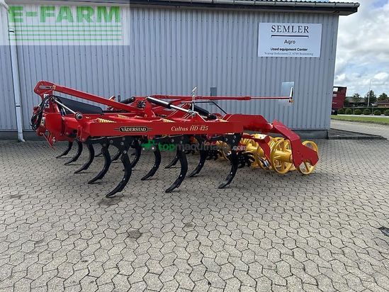 Cultivador - Väderstad - cultus cshd 425