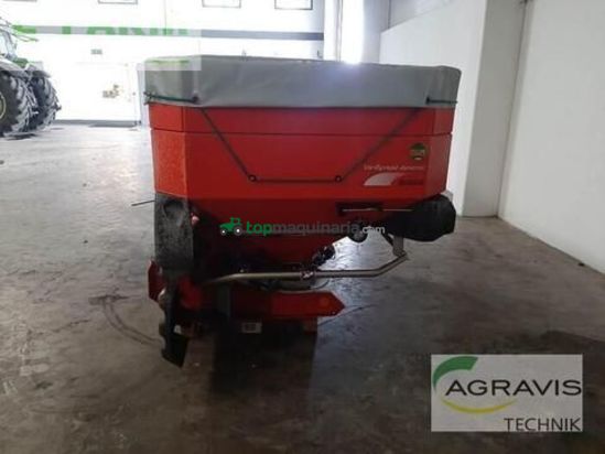 Esparcidor - Rauch - axis-h 30.2 emc