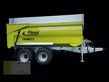Volquet - Fliegl - tmk 140 fox tandem