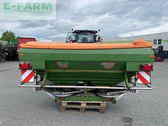 Esparcidor - Amazone - za-m ultra 3000 profi hydro