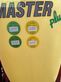 Atomizador - Hardi - master 1000 plus