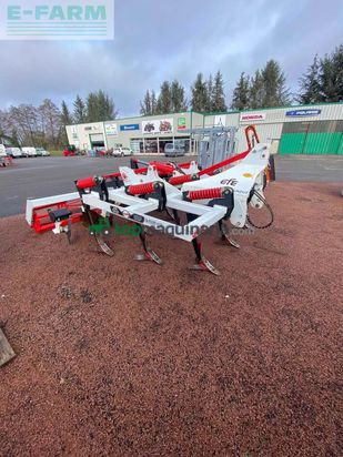 Cultivador -  - kunduz 3m cage