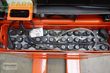 Elevadora - Linde - t 16 1152