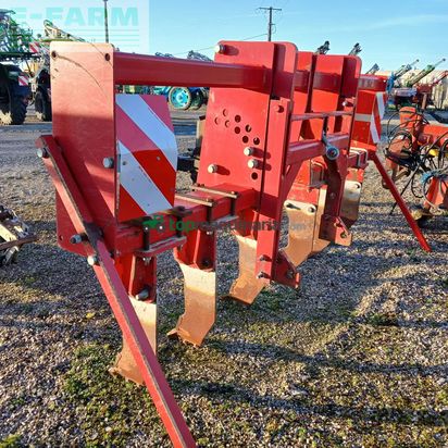 Cultivador - Kongskilde - 3m