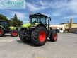 Tractor agrícola - Claas - axion 830 cebis hexa-shift