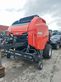 Empacadora gigant - Kuhn - vb 3290