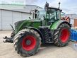 Tractor agrícola - Fendt - 722 vario power s4