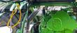 Cosechadora de Cereal - John Deere - 8500