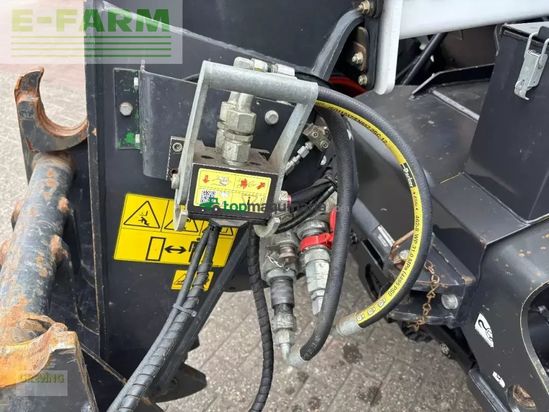 Telescopica - Bobcat - tl 30.60