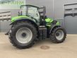 Tractor agrícola - Deutz-Fahr - 7250 ttv agrotron TTV