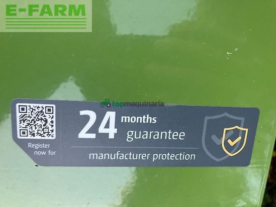 Grada de disco - Amazone - catros+ 3003 special