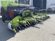 Cosechadora de Cereal - Claas - jaguar 930 +pu 300 +orbis 600