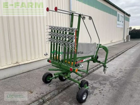 Rastrillo -  - simpa zk 350 wir