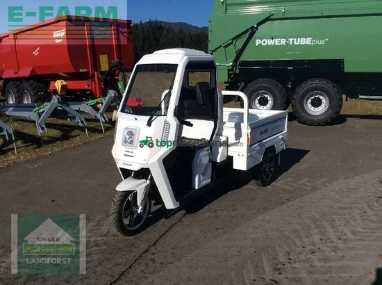 Elevadora -  - ldr-exklusiv