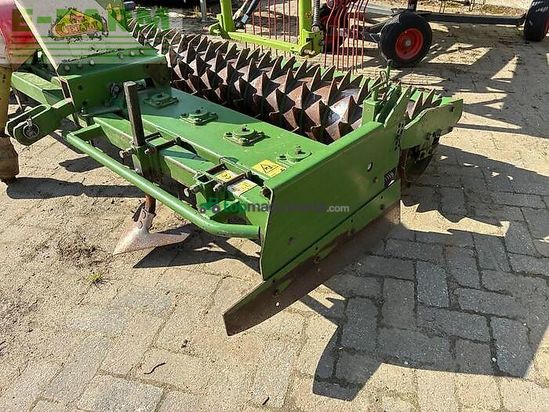Grada rotativa - Celli - er 300