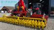 Grada rotativa - Pöttinger - terradisc 6001 t