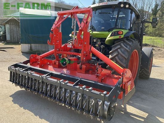 Grada rotativa - Vigolo - en- plus 300 p