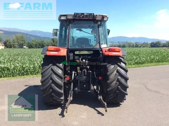 Tractor agrícola - Massey Ferguson - 4345