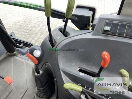 Tractor agrícola - Claas - axos 340 cl CL